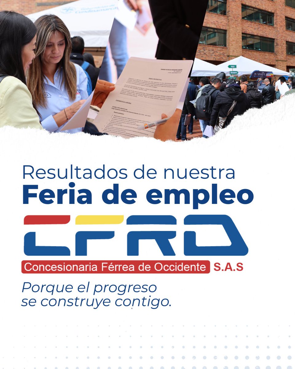 Regiotram de Occidente | CFRO tweet media