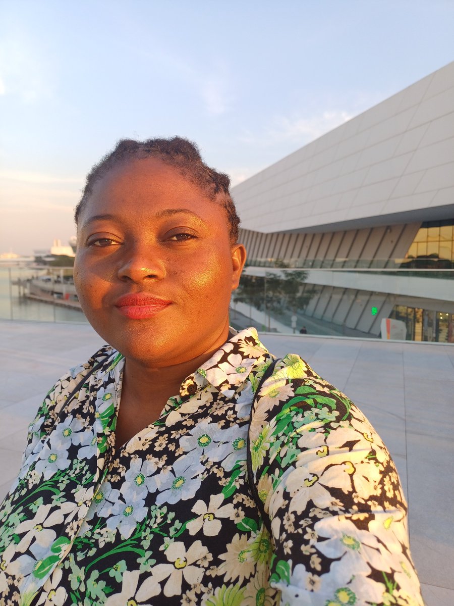 My name is Seyon Hundeyin. I am an Ogu (erroneously called Egun) from Lagos, Nigeria. 

I am not a Yoruba woman. 

The Ogu people are a distinct ethnicity, separate from the Yorubas.