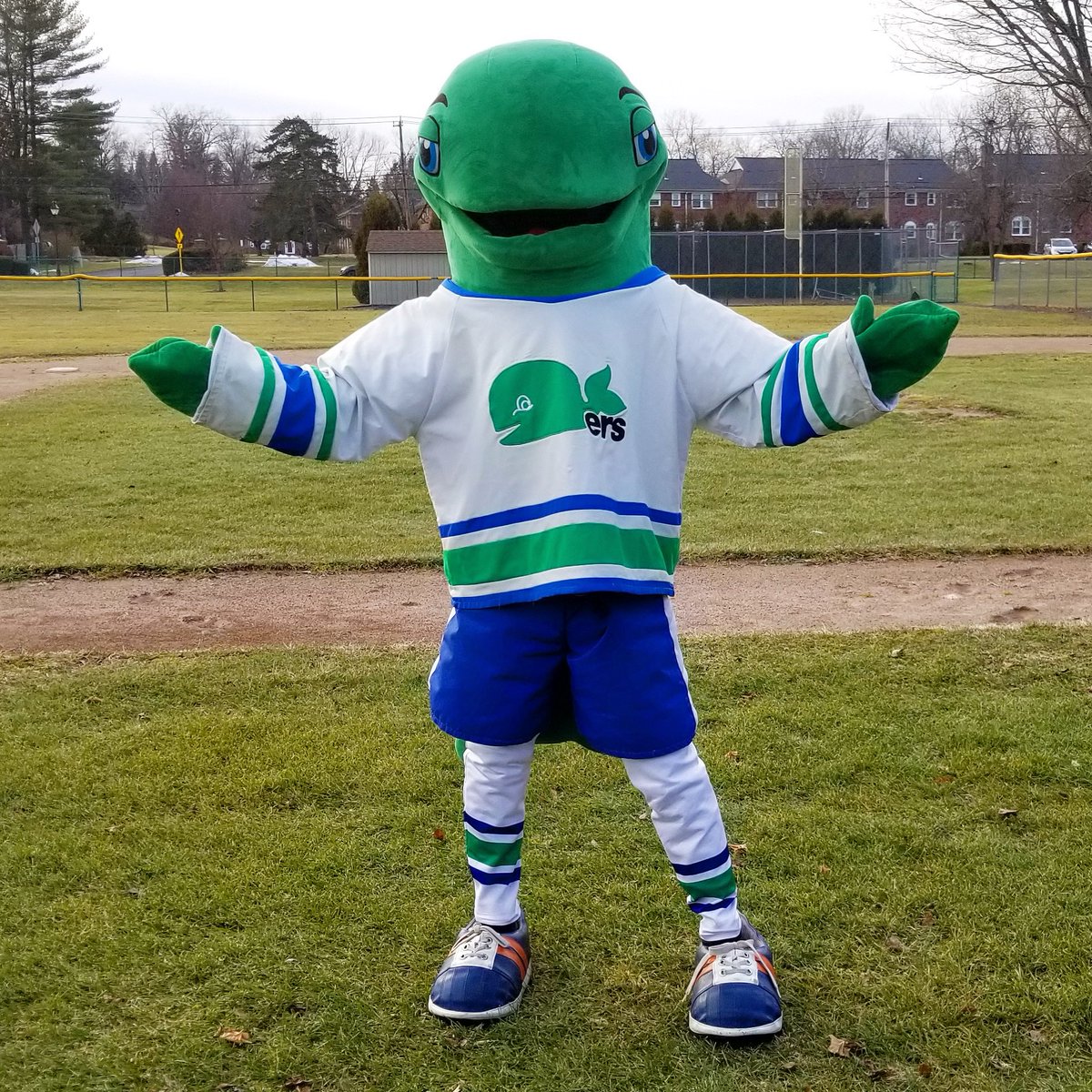 Go Fairfield National! Take the Little League World Series back home to Connecticut!