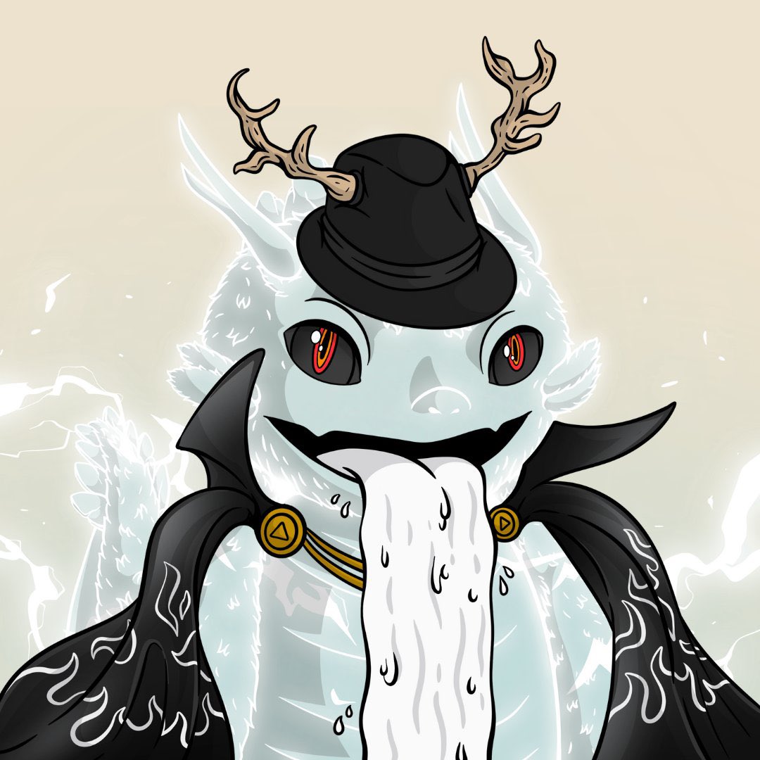 ◠ GIBO ◠ (@giboclub) on Twitter photo Giving away 2x <a href="/TatsukionETH/">T A T S U K I</a> Free mint WL spots.
Requirements:
-Follow <a href="/TatsukionETH/">T A T S U K I</a> + <a href="/giboclub/">◠ GIBO ◠</a>
-Like + RT
-Drop $ETH address.
Winners will be picked in sooner than you expect 👏🏽🙂↔️ Giving away 2x <a href="/TatsukionETH/">T A T S U K I</a> Free mint WL spots.
Requirements:
-Follow <a href="/TatsukionETH/">T A T S U K I</a> + <a href="/giboclub/">◠ GIBO ◠</a>
-Like + RT
-Drop $ETH address.
Winners will be picked in sooner than you expect 👏🏽🙂↔️