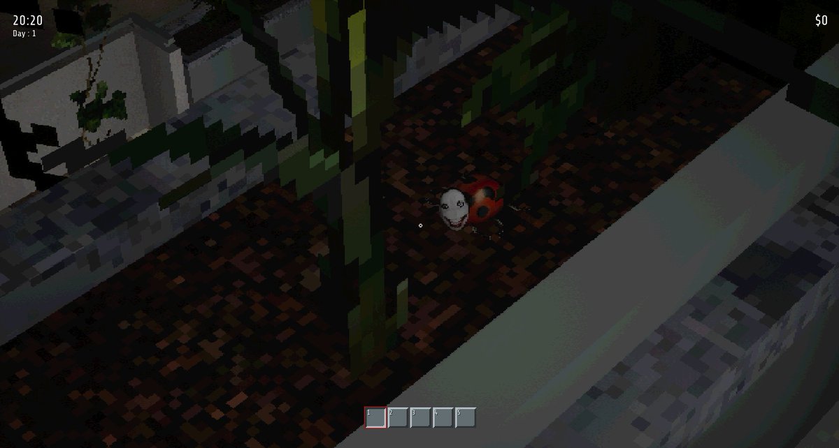 Dream Error tweet media