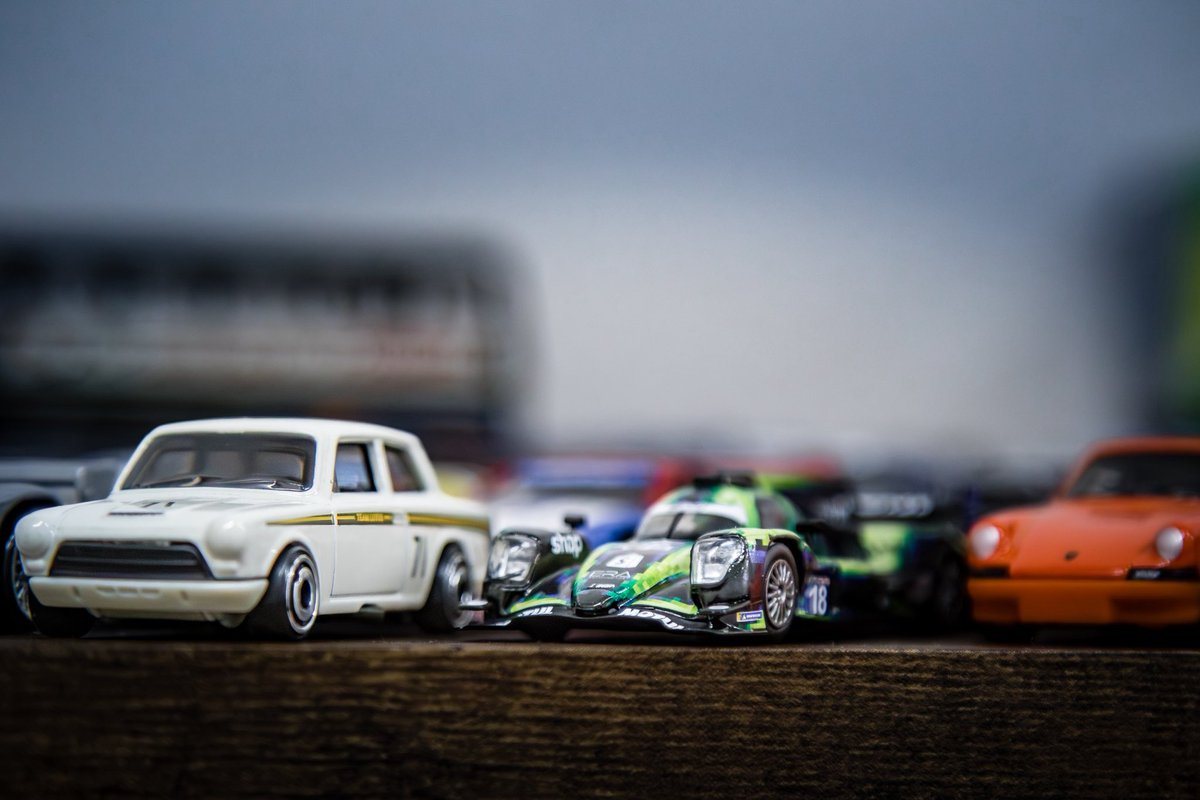 Era Motorsport tweet media