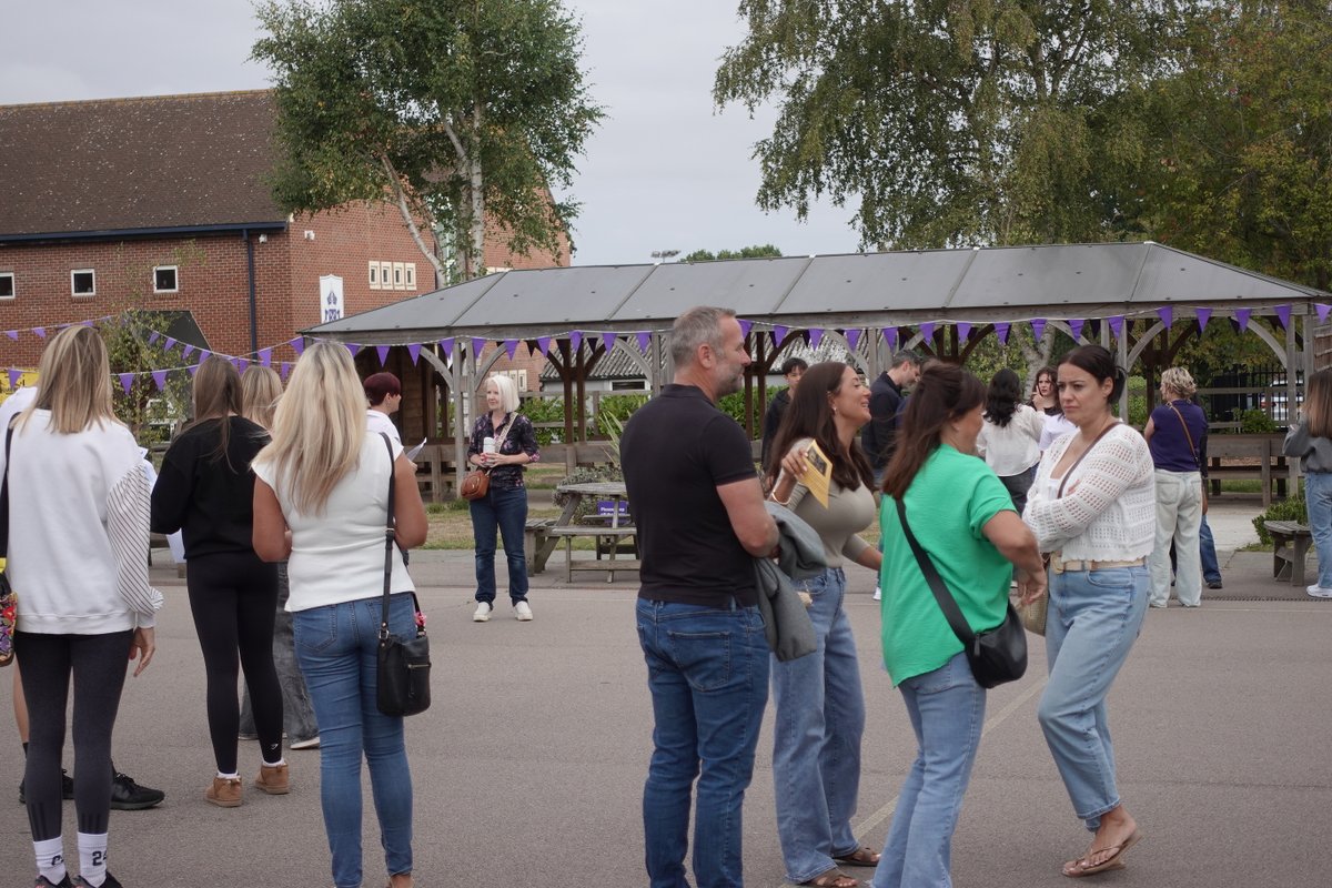 Another record breaking set of GCSE results for the students of Becket Keys! Find out more about our Year 11 students successes here: becketkeys.org/gcse-results-2…