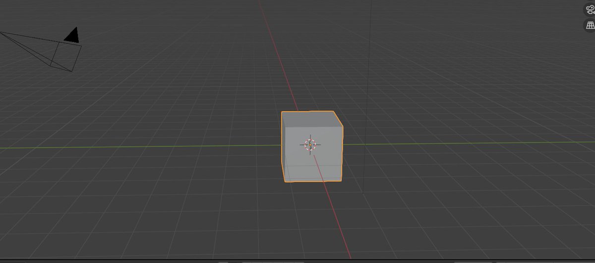 nickssgreen's tweet photo. Work in Progress ⚔️ Just started shaping the blade for my upcoming 3D sword animation in Blender. Slowly pushing towards realism with each step. #Blender3D #3DArt #SwordDesign #GOT #JonSnow https://t.co/ojmH1porpm