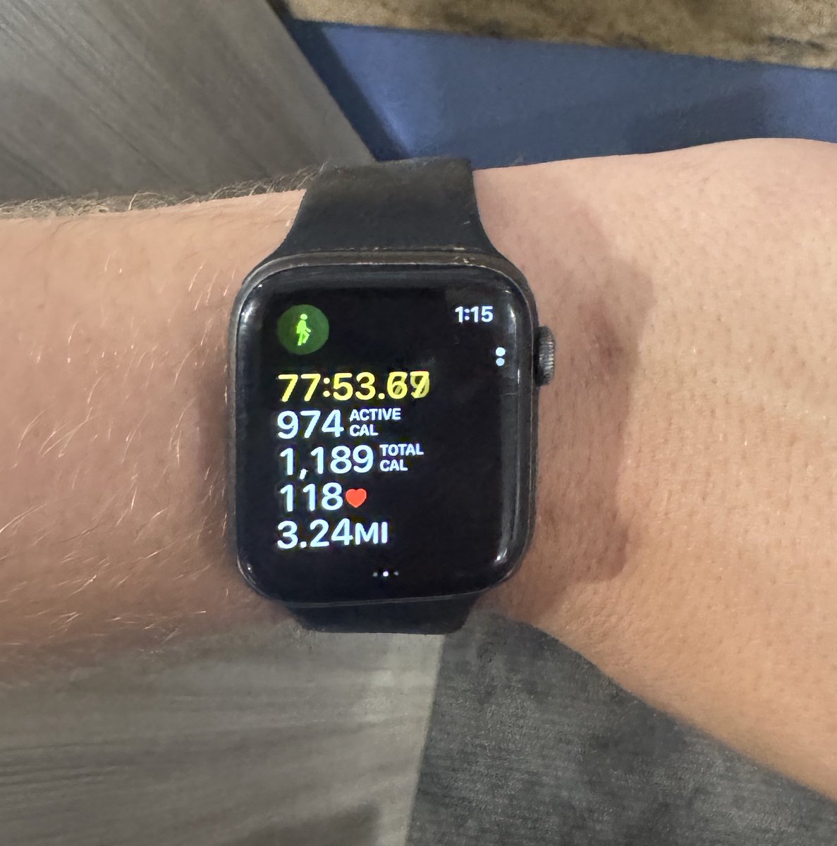 #UnderdogCardioClub 43 &amp; 44, BBM #125 &amp; 126