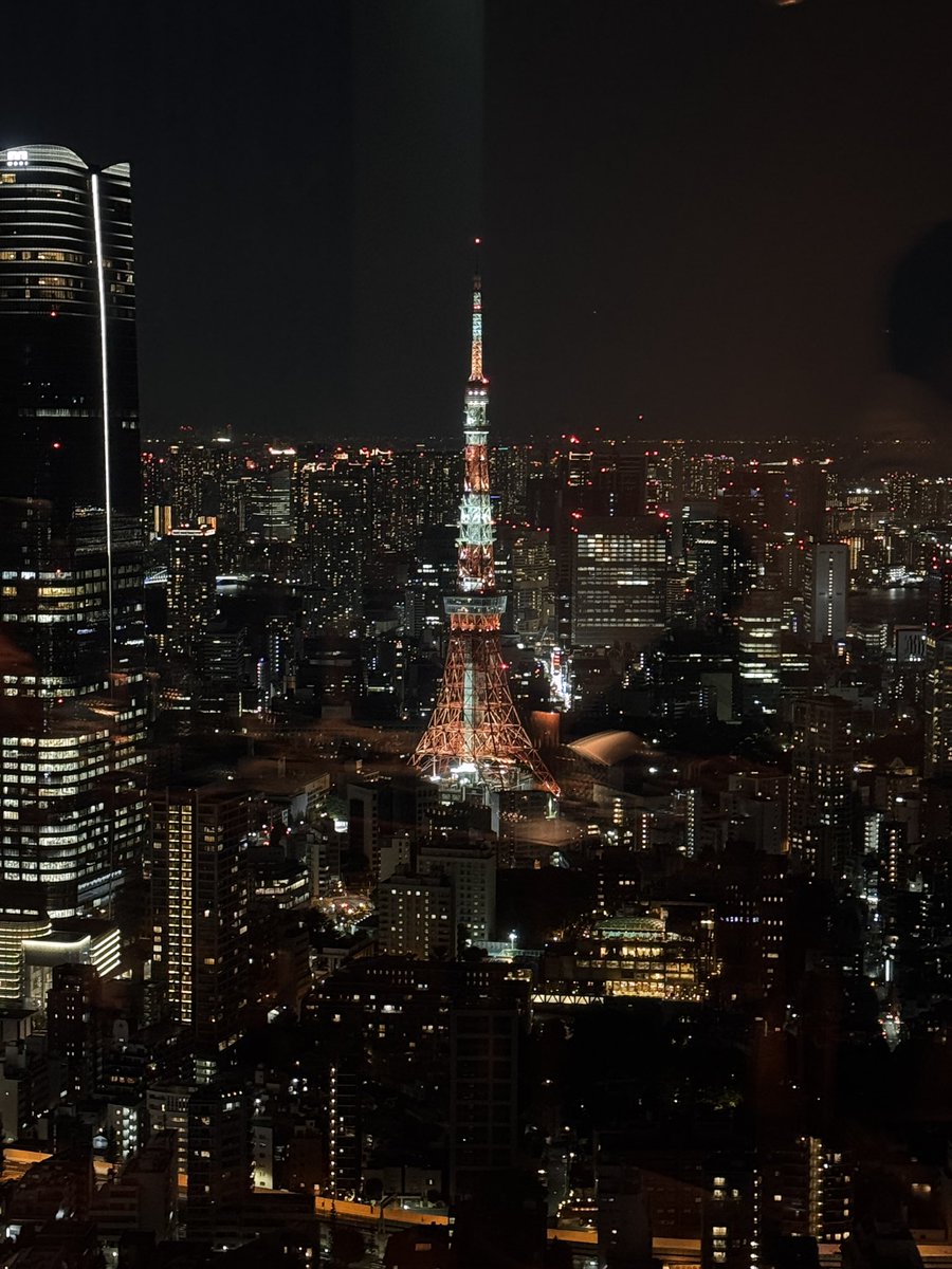 iuQ779's tweet photo. 🗼東京タワー
　2回目
#地雷系 #地雷系女子 #東京タワー https://t.co/YkqtFFb63v