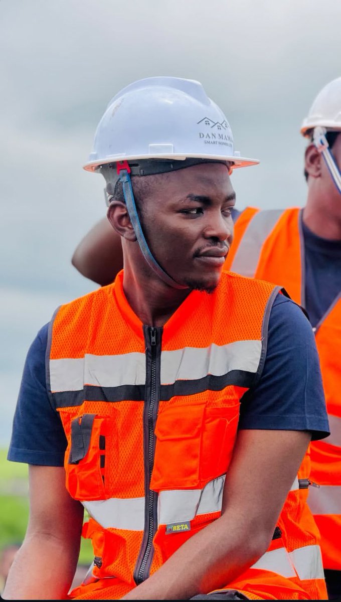 At Dan Mama Smart Homes, we don’t just build houses, we create the future of living. Come and invest with us.