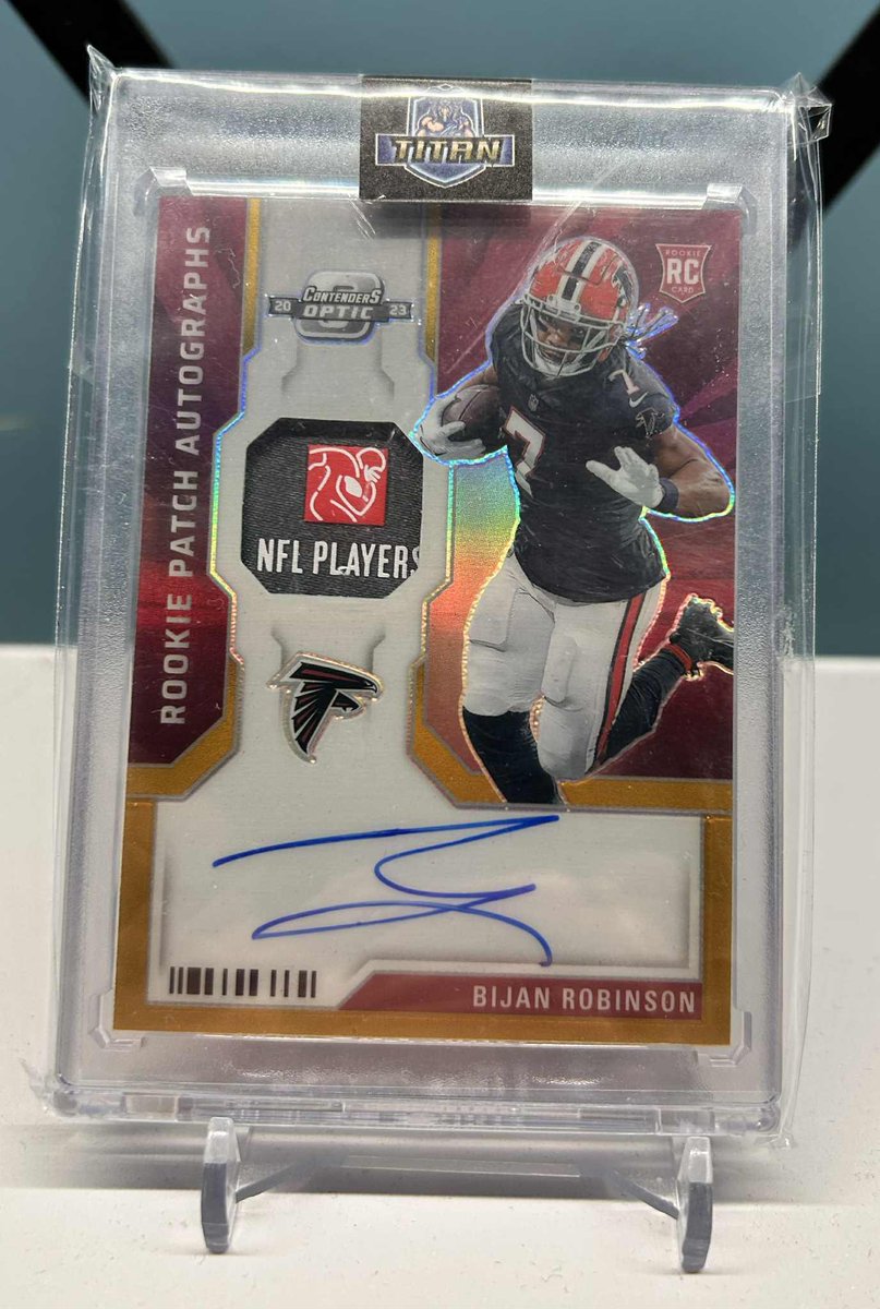 Maye /50 - $475
Bijan /5 - $375

<a href="/ThatDude_Hut/">Hut’s Cards</a> <a href="/cardboardbst/">Cardboard Buy/Sell/Trade</a> <a href="/AshtonEck8/">Ashton’s Cards</a>