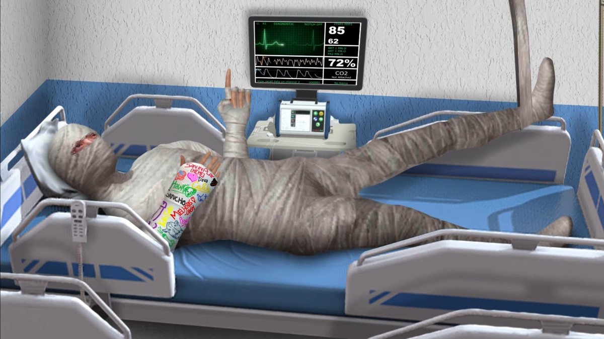 ViniciusAlessa3's tweet photo. Mr. Dark Souls 2 https://t.co/dZAUrjP5pD