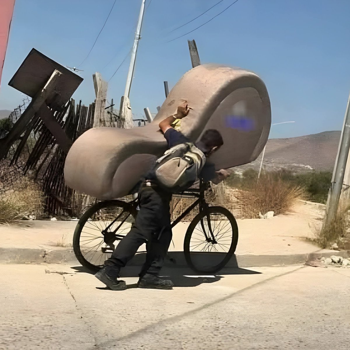 Una lavadita y traka la matraka 🥵