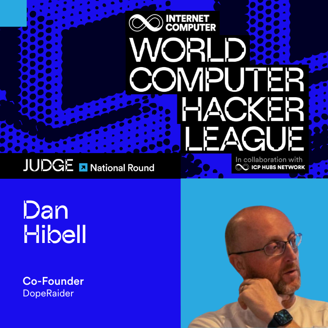 ICP HUBS NETWORK (@icphubs) on Twitter photo Whoβs judging the next wave of Web3 innovation?
The jury from ICP HUB UK <a href="/Icphub_UK/">ICP HUB United Kingdom</a> is locked in for the WCHL National Round. Whoβs judging the next wave of Web3 innovation?
The jury from ICP HUB UK <a href="/Icphub_UK/">ICP HUB United Kingdom</a> is locked in for the WCHL National Round.