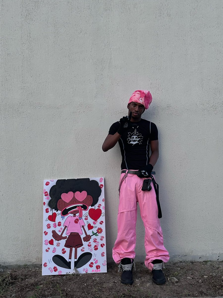 Art by <a href="/the_onlymaro/">DAFFY</a> 🖼️ 🩷