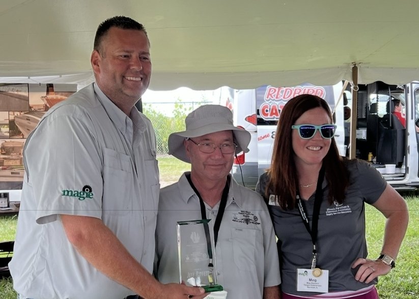 Illinois Fertilizer & Chemical Association - IFCA tweet media