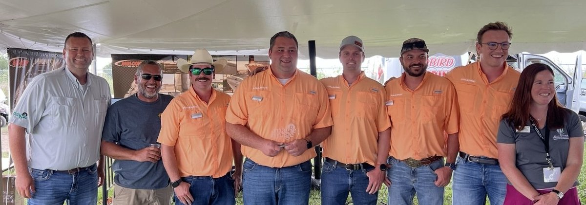 Illinois Fertilizer & Chemical Association - IFCA tweet media