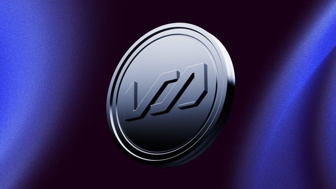 CryptoCarli (@cryptomia991a) on Twitter photo In every bull run, a few projects quietly build the infrastructure everyone will use in the next cycle. Right now, one of those plays might be <a href="/Vaulta_/">Vaulta (prev. EOS)</a> ( $A ), the backbone for #web3banking. 🧵 👇 In every bull run, a few projects quietly build the infrastructure everyone will use in the next cycle. Right now, one of those plays might be <a href="/Vaulta_/">Vaulta (prev. EOS)</a> ( $A ), the backbone for #web3banking. 🧵 👇