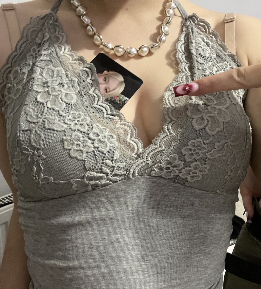 going clubbing with rosie