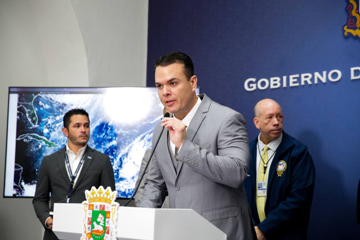 Comunicaciones AAA tweet media