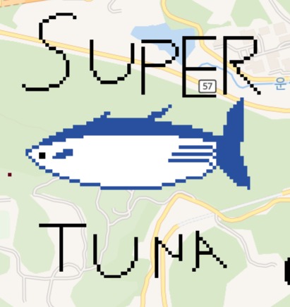 cypthkiller's tweet photo. rip super tuna infelizmente você foi apagada por fã de jogador de lol... https://t.co/TuK9GjpXP7