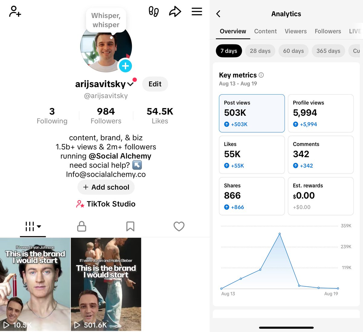 Ari Savitsky tweet media