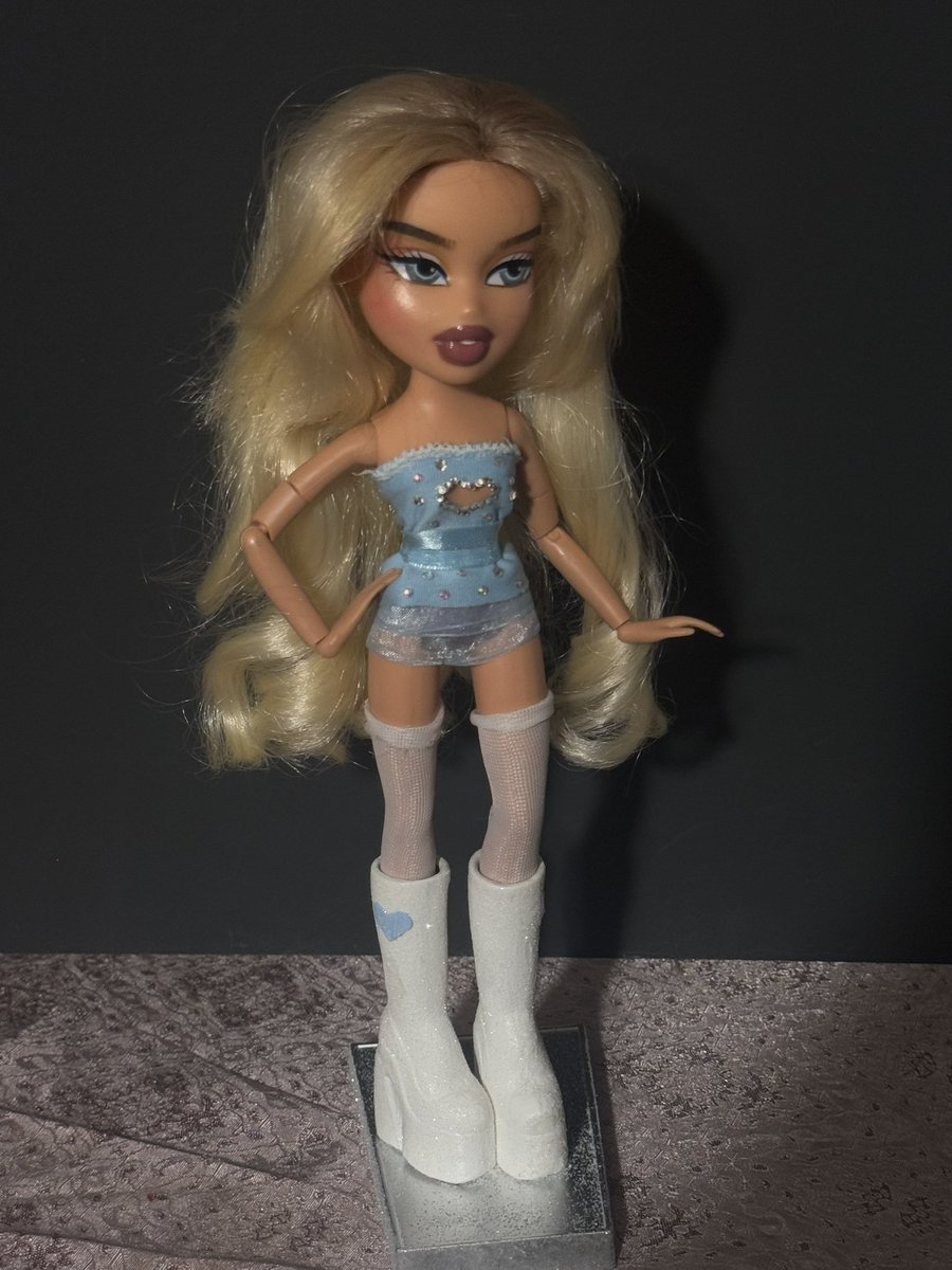 Short n’ Sweet 🩵