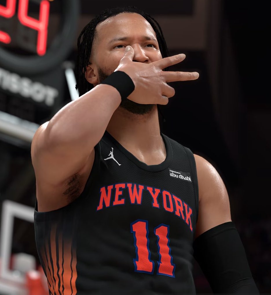 KnicksMuse tweet media