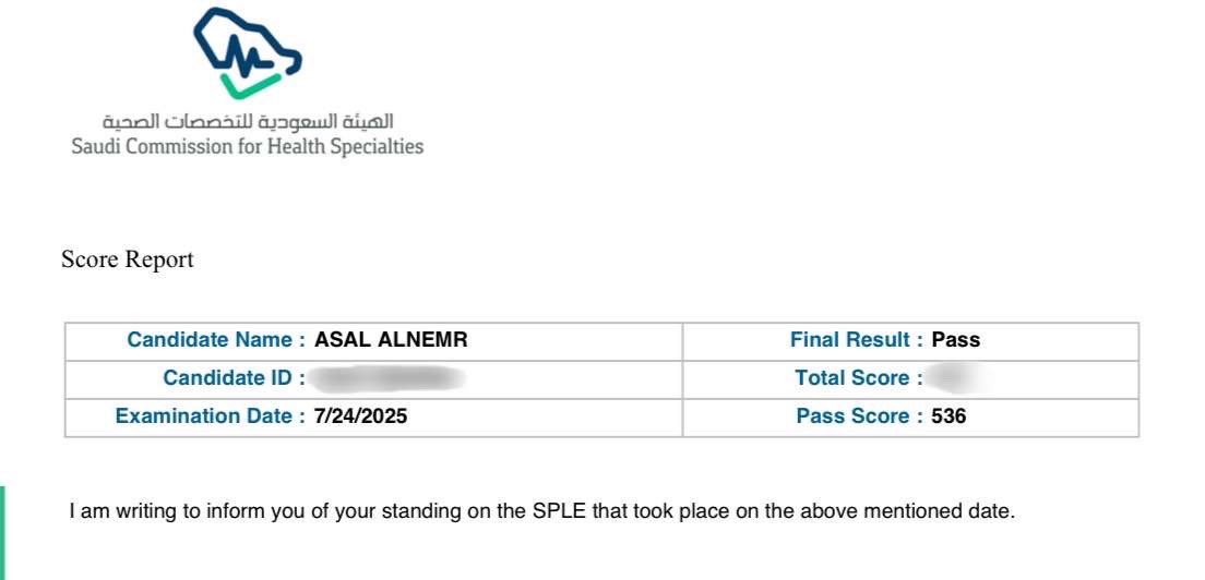 as2l_n's tweet photo. اللهم لك الحمد اجتزت اختبار الهيئة السعودية للتخصصات الصحية 

Officially, A licensed pharmacist 💊 https://t.co/TVMbJsTBci