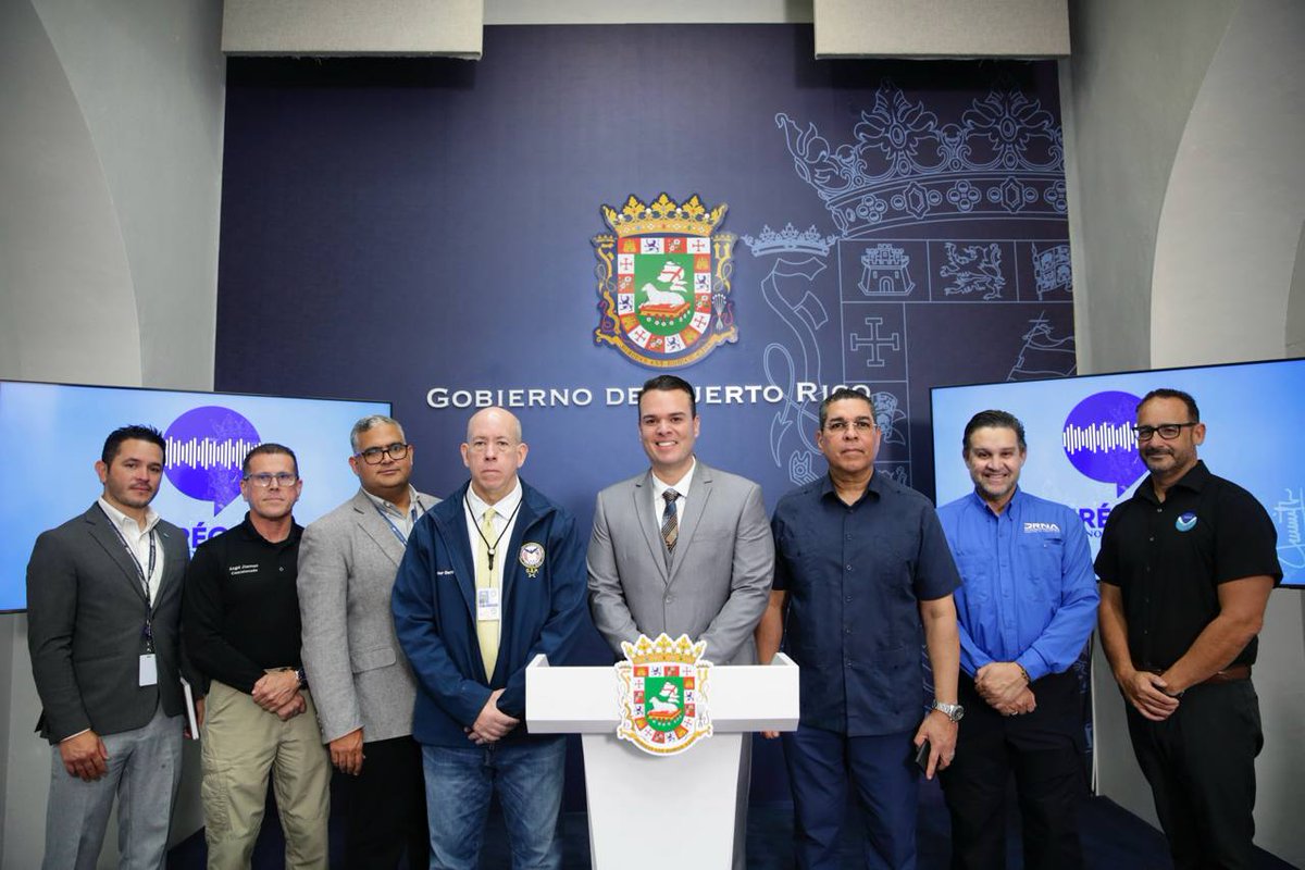 Comunicaciones AAA tweet media