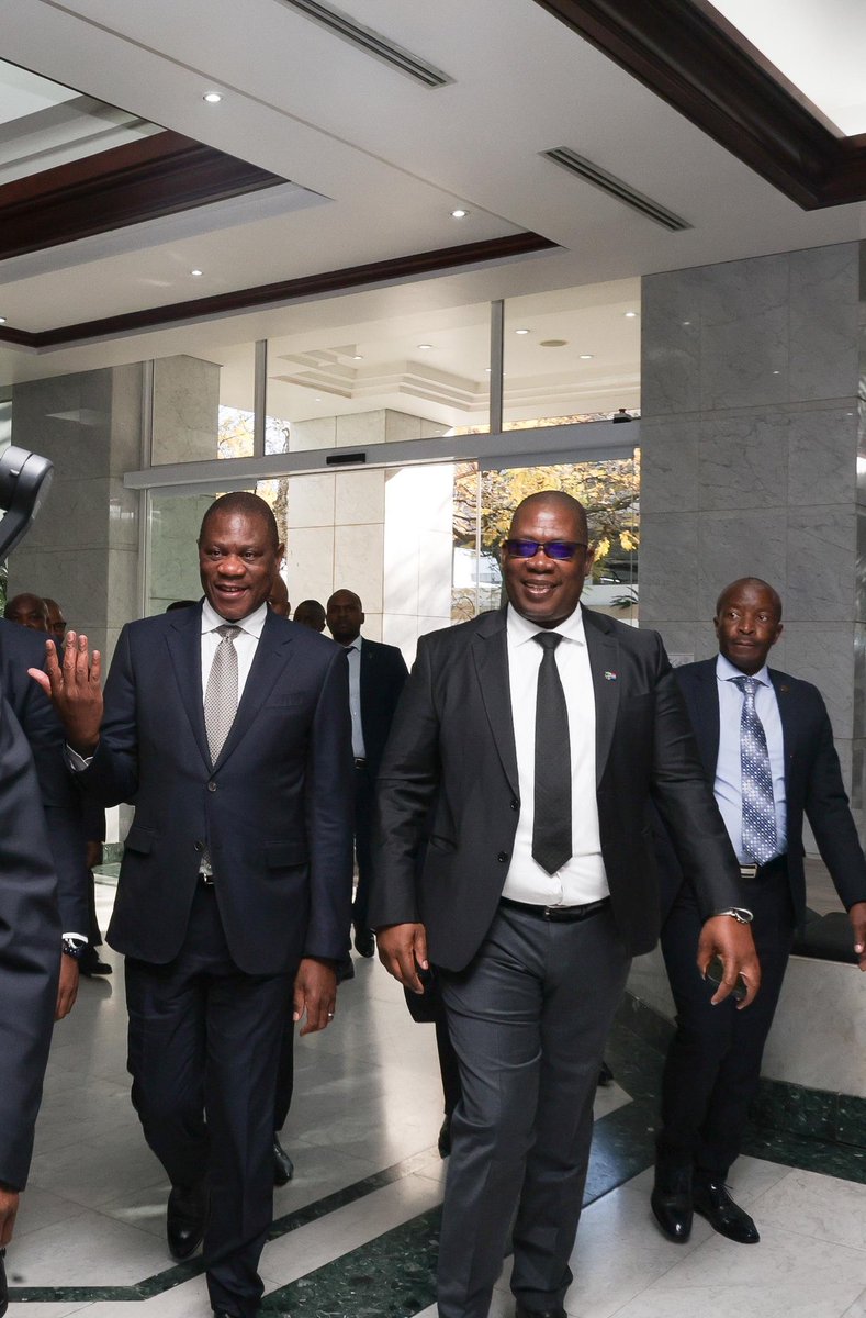 Panyaza Lesufi tweet media