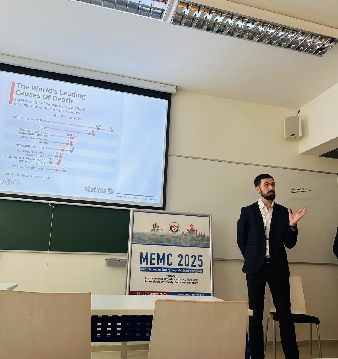 Penn GEM tweet media