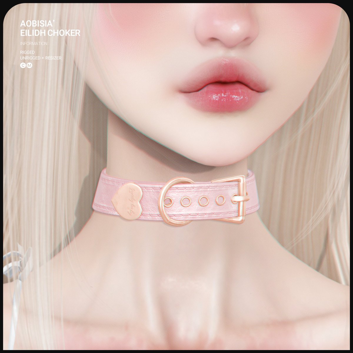 Aobisia_sl's tweet image. Eilidh Choker + Anthology
♡ maps.secondlife.com/secondlife/Ant…