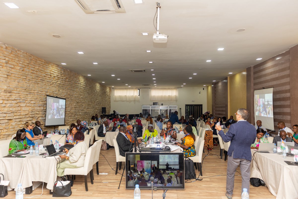 UNFPA_ESARO's tweet photo. #UNFPAESARO, with the SafeBirth Africa Project, is co-organizing a regional workshop on postpartum hemorrhage (PPH) management, policy &amp; advocacy. Sharing the latest global evidence to tackle #PPH, the leading cause of #maternalmortality. 
#EndMaternalMortality #HealthForAll #SRH https://t.co/cfBtzY4b3Z