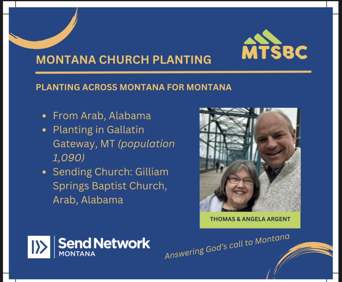 Send Network Montana tweet media