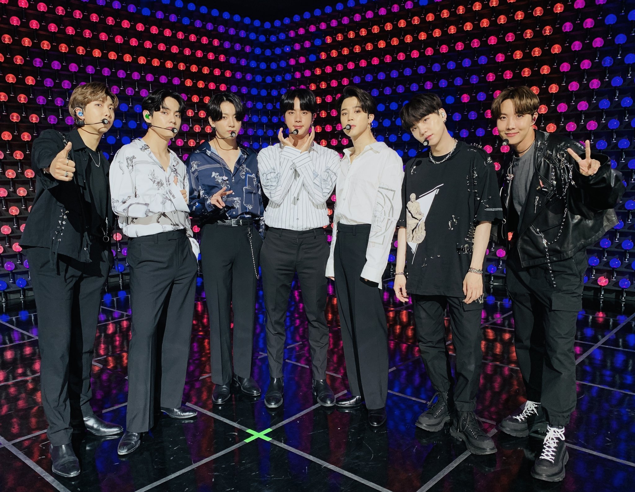 BTS Chart Pulse (ARMY) on X: 