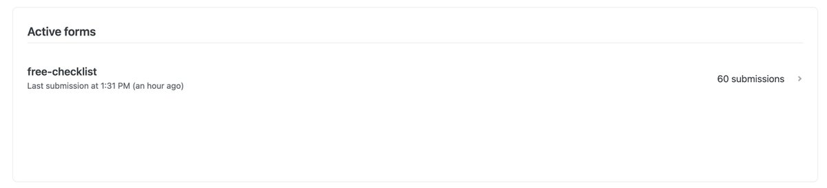 In the last 12 hours we got 60 signups on 
👉 lite.shipsec.ai

Go and get your Free Security Launch checklist today 🙌
