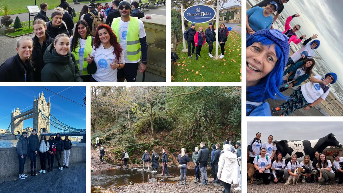 MouthCancerMCF's tweet photo. See what the Mouth Cancer Foundation Awareness Walk from Home is all about…#walkformouthcancer #walkfromhome #mouthcancerwalk https://t.co/BxIGsnMCJN