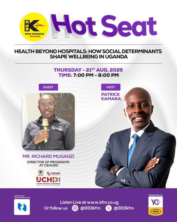 Atiluk (@atiluk_1) on Twitter photo “At <a href="/cehurduganda/">CEHURD Uganda</a>, we take pride in our role as a legal and human rights–driven organisation working hand in hand with the Ministry of Health. As we gear up for the 2nd Annual Uganda National Conference on Health, Human Rights and Development, we applaud <a href="/MinofHealthUG/">Ministry of Health- Uganda</a> for their “At <a href="/cehurduganda/">CEHURD Uganda</a>, we take pride in our role as a legal and human rights–driven organisation working hand in hand with the Ministry of Health. As we gear up for the 2nd Annual Uganda National Conference on Health, Human Rights and Development, we applaud <a href="/MinofHealthUG/">Ministry of Health- Uganda</a> for their