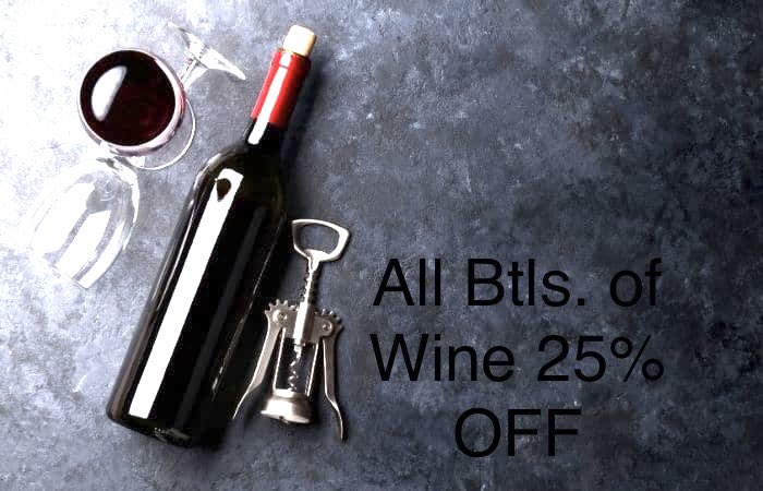 Rosinas_Port's tweet photo. Thurs 
All Btls of Wine 25% OFF
Any pizza + 1 lb. duck wings $30 
Features:
Soup: Bacon + corn chowder
Pizza: Southern cheesy chorizo (chorizo sausage, red pepper, onion, Cajun cheese sauce, mozza) 
Seafood: salmon, linguini, lemon cream w/ cherry tomato + spinach
P. 519.389.5977 https://t.co/AFbodr6aze