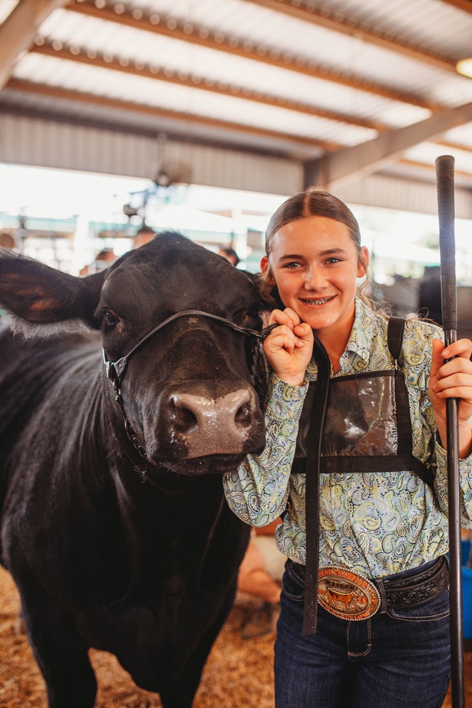 Wilson County TN State Fair tweet media