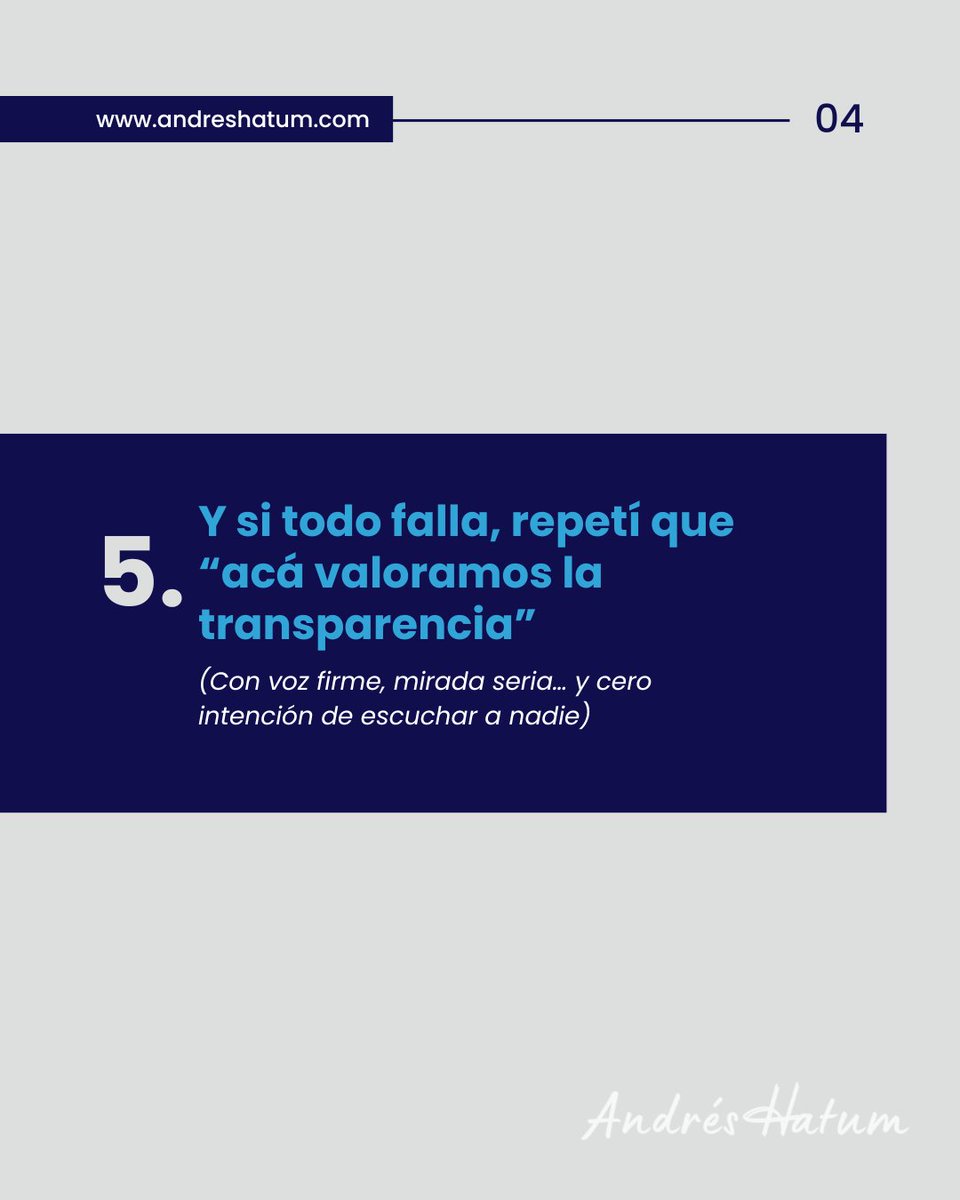 ¿Querés que nadie diga lo que piensa y aun así te aplaudan?

Fácil: castigá la crítica, premiá la obediencia y repetí “acá hay libertad de expresión” mientras todos bajan la mirada. La inexistencia de seguridad psicológica, el concepto que desarrolló Amy Edmondson , abunda en