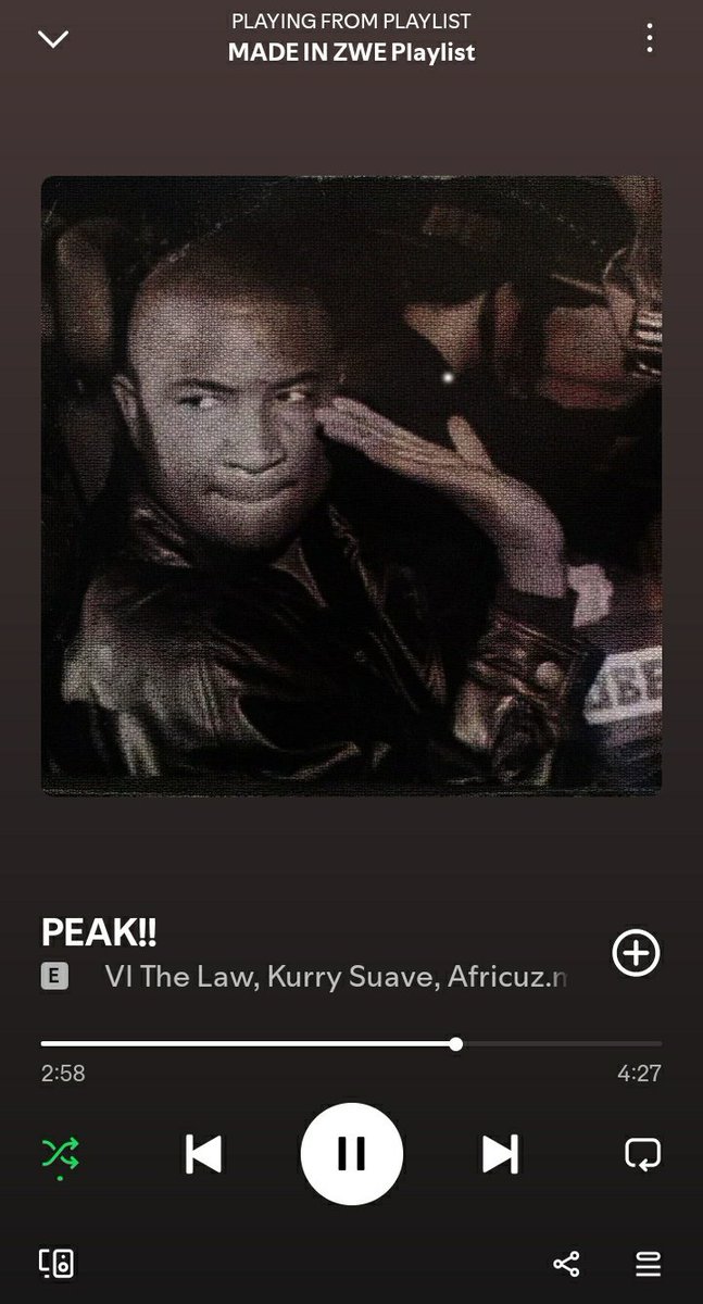 // S/O to <a href="/madeinzwe/">MADE IN ZWE</a> 🔥

STREAM PEAK!!
push.fm/fl/d9ppnjdi