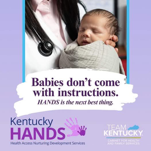Kentucky River District Health Department tweet media