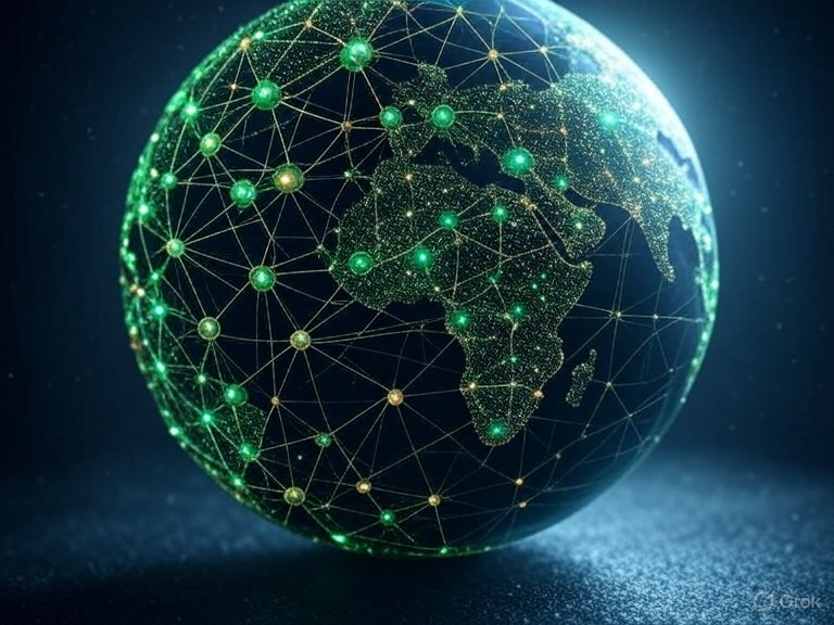 What brought you to DeFi?