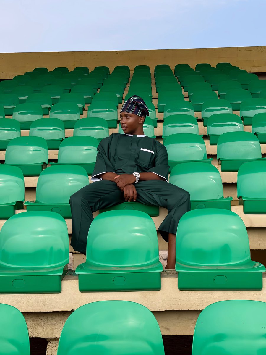 Naija boy in Ghana 🇬🇭