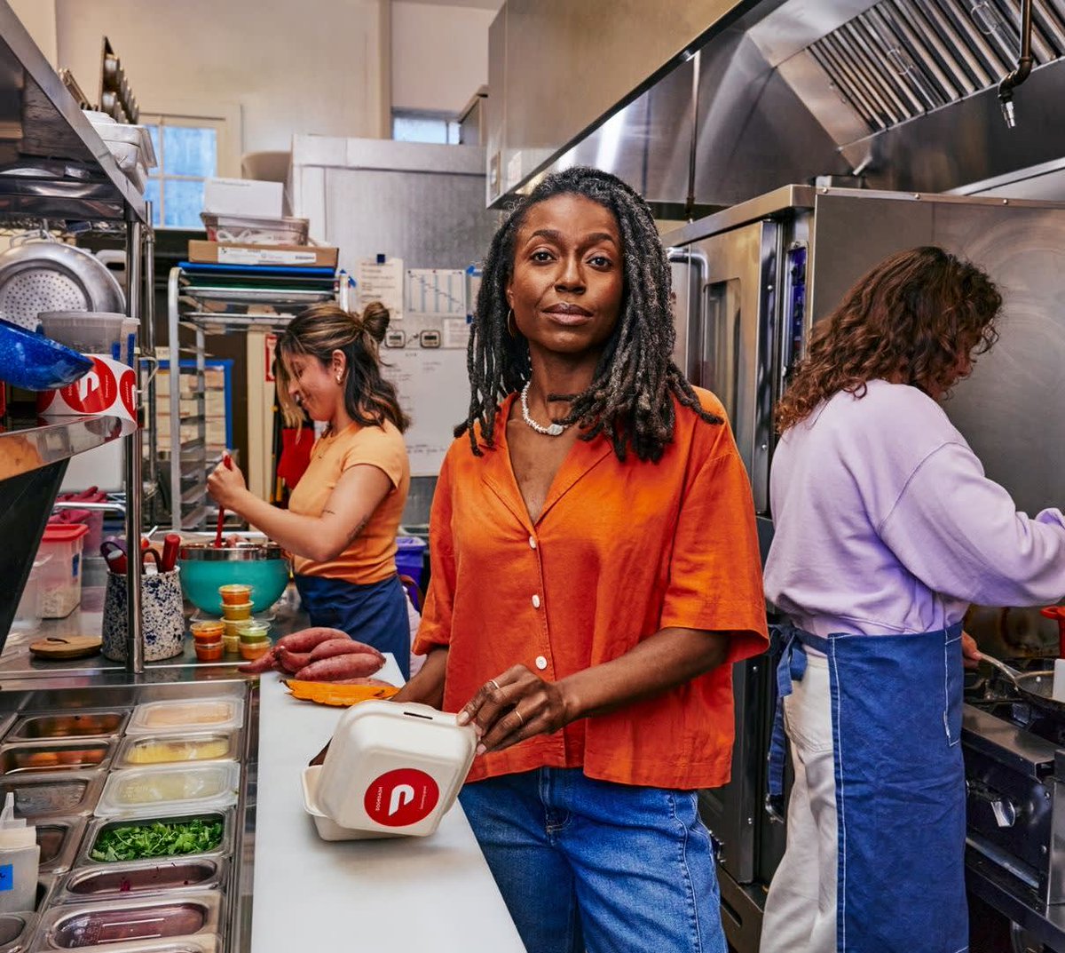 DoorDash Impact (@doordashimpact) on Twitter photo Disasters don’t wait — and recovery shouldn’t either. ❤️
🤝 Today, we’re expanding our Disaster Relief Fund beyond restaurants. With <a href="/HelloAlice/">Hello Alice</a>, the new Local Business Disaster Relief Fund will support small businesses like grocers, flower shops, and convenience stores when Disasters don’t wait — and recovery shouldn’t either. ❤️
🤝 Today, we’re expanding our Disaster Relief Fund beyond restaurants. With <a href="/HelloAlice/">Hello Alice</a>, the new Local Business Disaster Relief Fund will support small businesses like grocers, flower shops, and convenience stores when