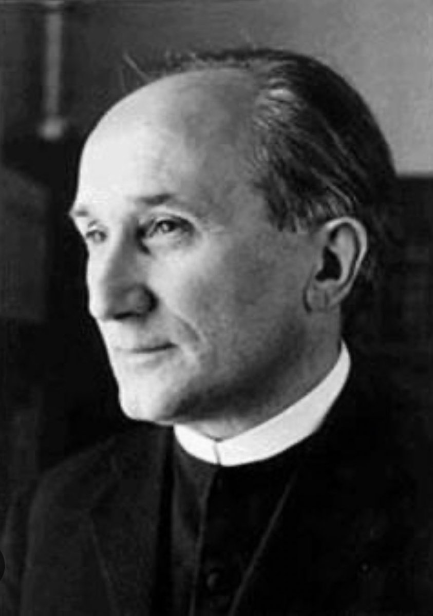thermopyly's tweet photo. “Beauty is the full, clear, and inevitable expression of the inner truth in the external manifestation.” Fr. Romano Guardini, The Spirit of the Liturgy. https://t.co/jNgtTYKOo1