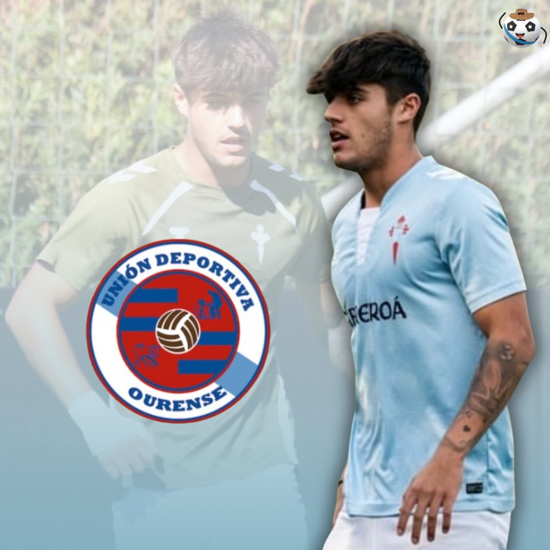 👀OLLO👀

🛣️𝐇𝐔𝐆𝐎 𝐁𝐔𝐒𝐓𝐎, NA AXENDA DA 𝐔𝐃 𝐎𝐔𝐑𝐄𝐍𝐒𝐄❓

👉Segundo nos comentan, o futbolista podería recalar no Couto tras saír da etapa xuvenil no Celta de Vigo

💎O mediapunta completaría unha ficha sub-23 e seguiría os pasos de Yoel Crespo

Que vos parecería❓