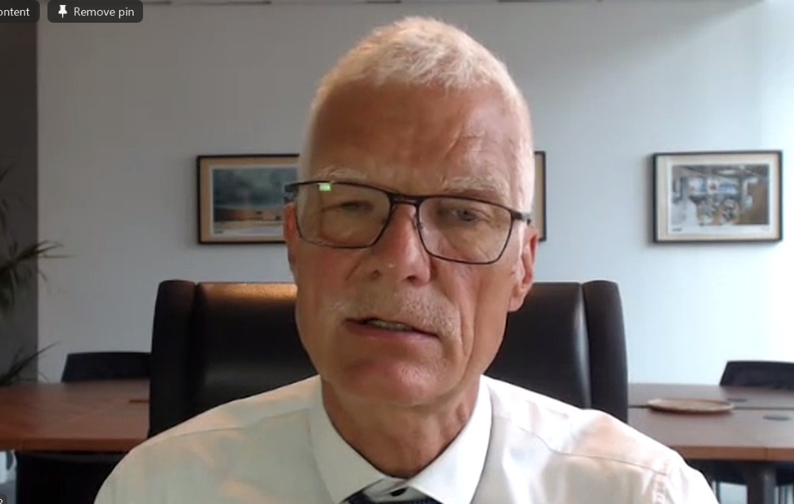 Fundación Varkey tweet media