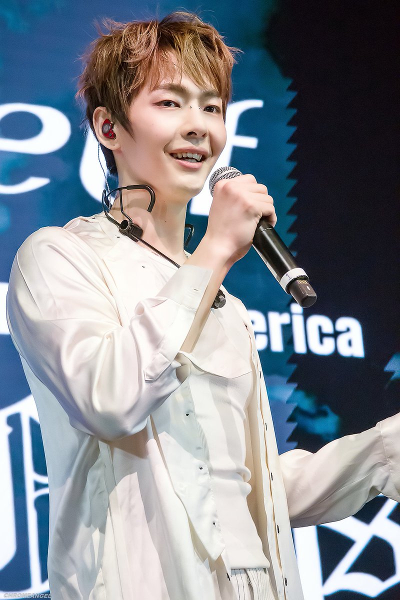 KBteeth's tweet image. cr. chrOme000angel