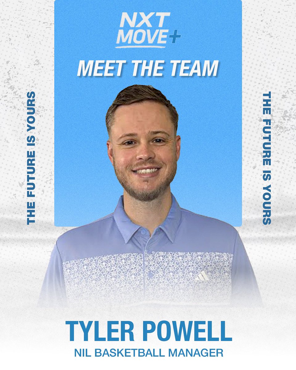 ⏭️ Meet Tyler: An Orlando native with over eight years in NBA and G-League Operations. He’s held leadership roles with the Orlando Magic, Washington Wizards, and Los Angeles Clippers. He brings extensive experience in player development, scouting, and athlete representation!