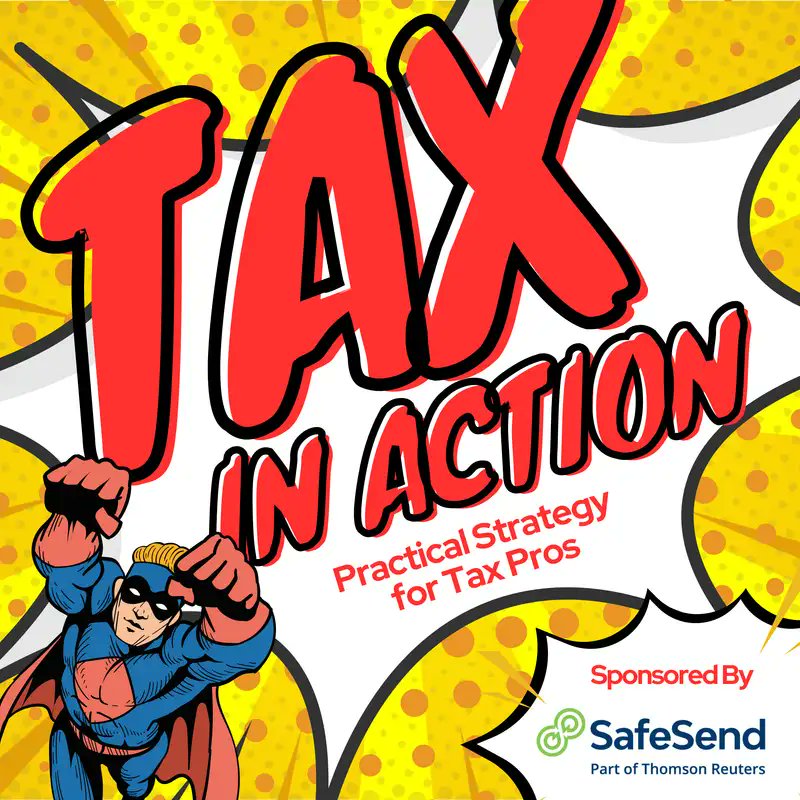 Jeremy Wells (@jwellstax) on Twitter photo In the knowledge economy, education is often a smart investment, but not always a deductible one.
Whether you’re looking to level up your skills or advising clients on work-related education, the tax rules in this area can be tricky.
🎧 Listen here: tax.show/7 In the knowledge economy, education is often a smart investment, but not always a deductible one.
Whether you’re looking to level up your skills or advising clients on work-related education, the tax rules in this area can be tricky.
🎧 Listen here: tax.show/7